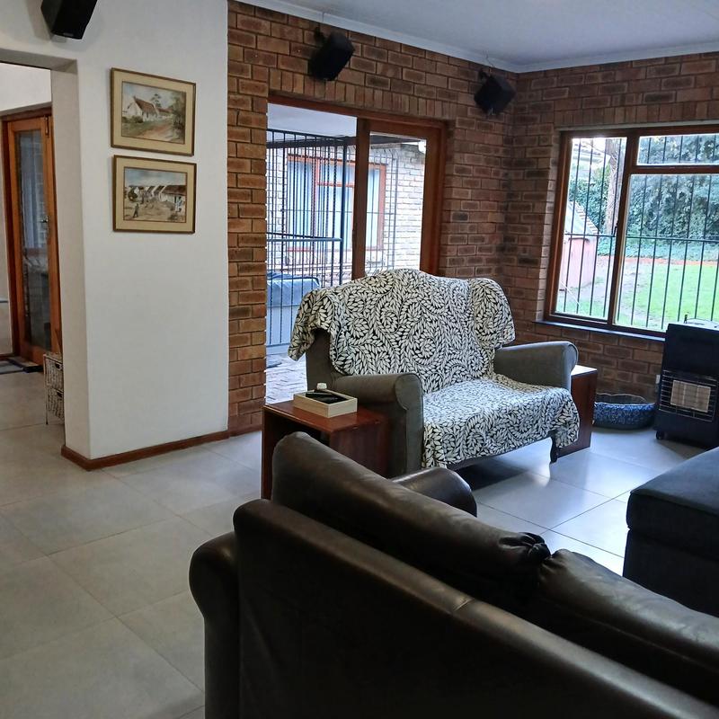 3 Bedroom Property for Sale in Wellington Western Cape